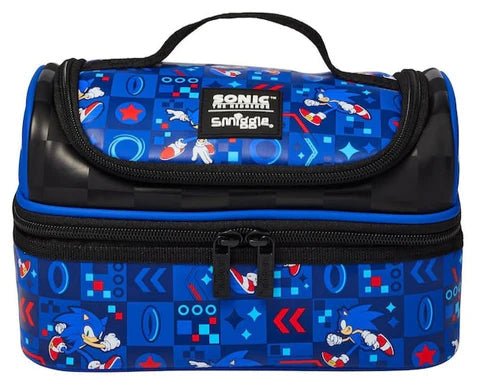 Smiggle sonic (42 cm) collection - Otloubnow