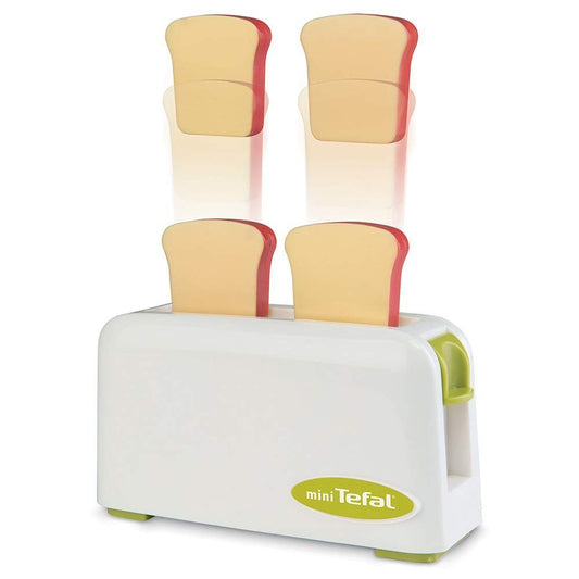 Smoby mini toaster - Otloubnow