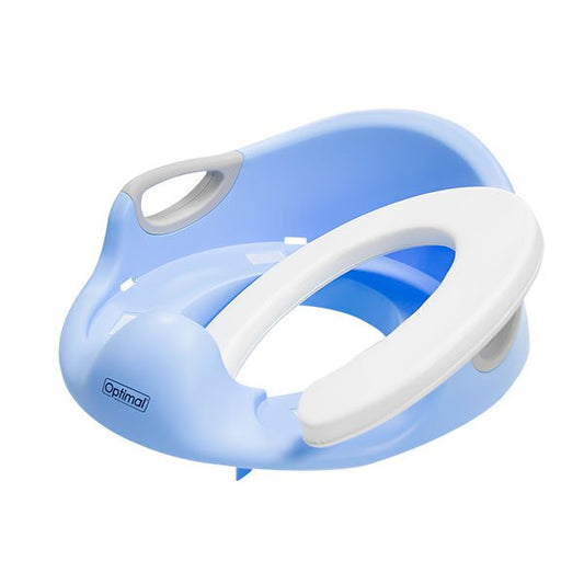 Soft Potty Seat with Handle - Otloubnow