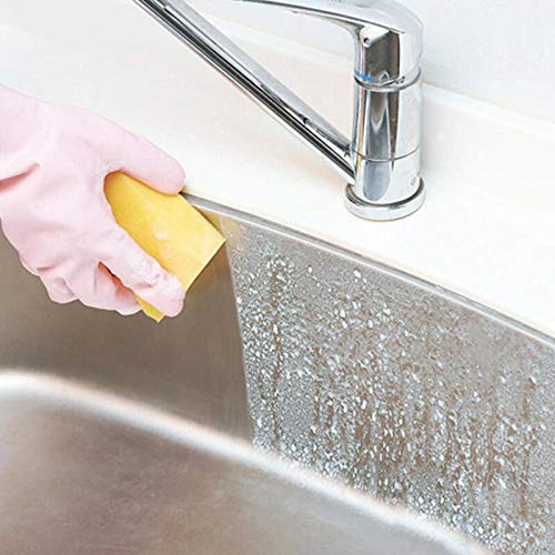 Stainless steel cleaner - Otloubnow