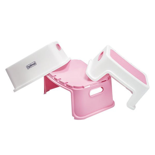 Step Stool - Otloubnow