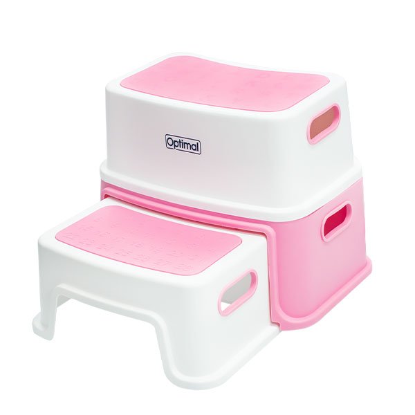 Step Stool - Otloubnow