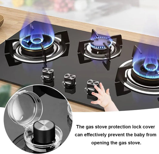 Stove knob cover - Otloubnow