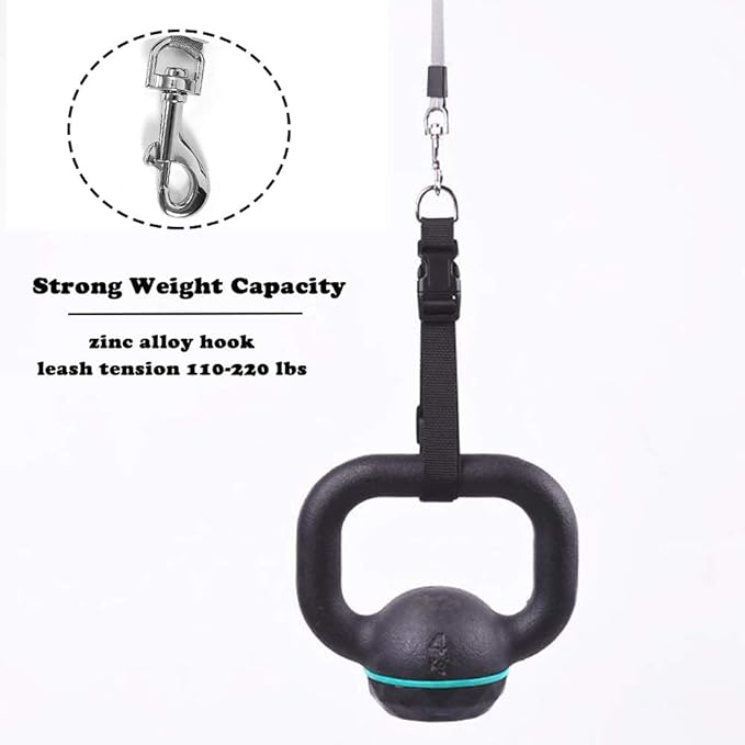 Stylish Waterproof Dog Leash for Ultimate Durability - Otloubnow