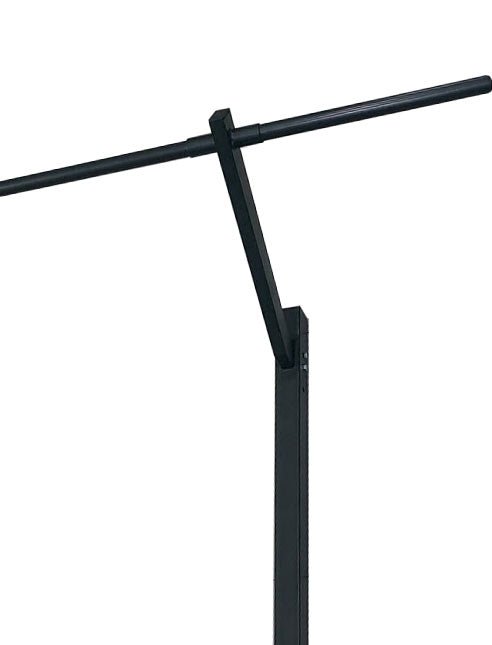 Super Slim Ladder - Otloubnow