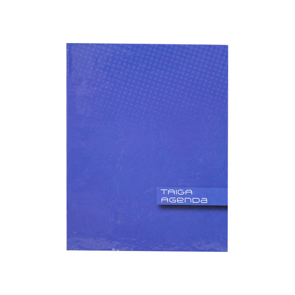 Tai-Ga agenda - Otloubnow