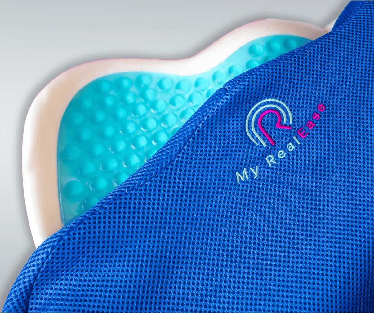 The Comfort Cushion - Otloubnow