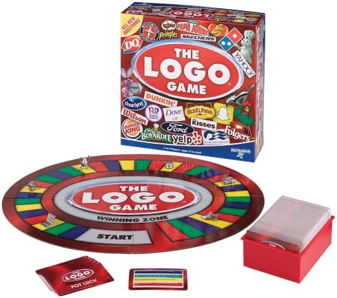 The Logo game - Otloubnow