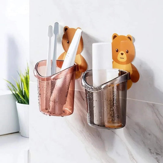 Toothbrush Holder - Otloubnow