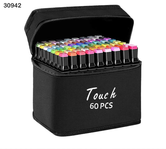 Touch markers set - Otloubnow