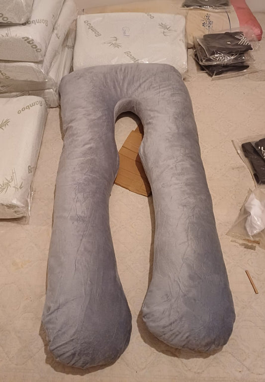 U Shape Pillow - Otloubnow