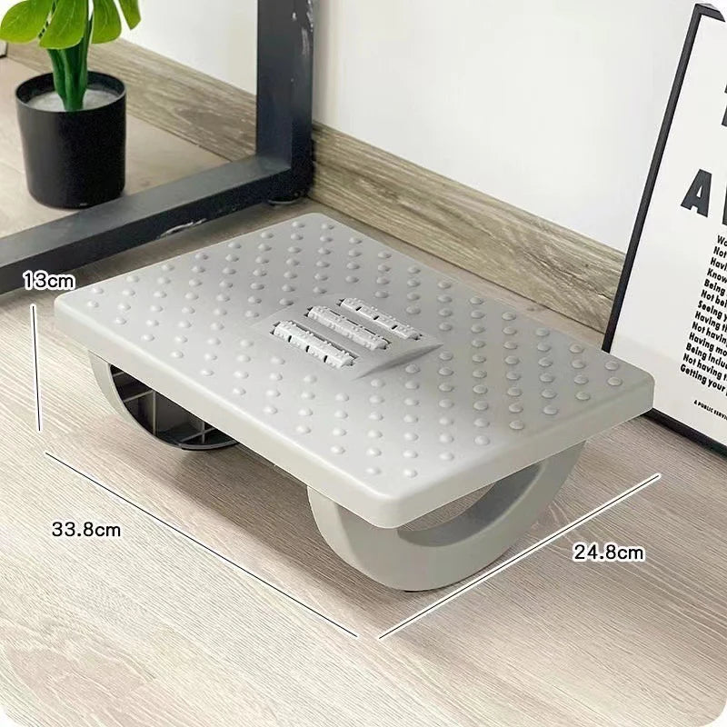 Under Desk Foot Rest - Otloubnow