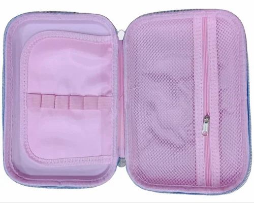 Unicorn pencil case - large - Otloubnow