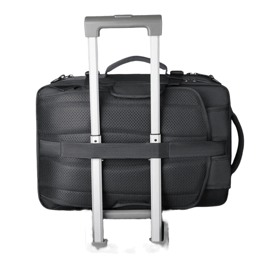 VacPack Vacuum Backpack – Ultimate Travel & Storage Solution - Otloubnow