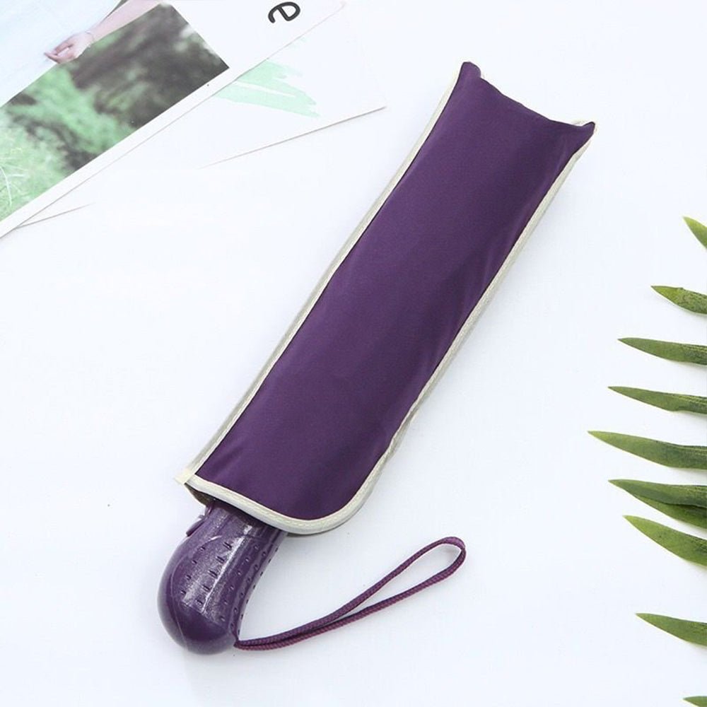 Versatile foldable umbrella - Otloubnow