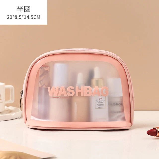Wash bags - Multiple sizes - Otloubnow