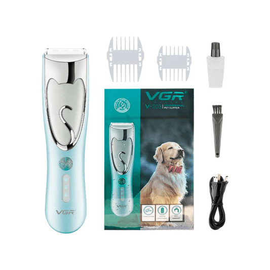 Waterproof Dog Clippers kit - Otloubnow