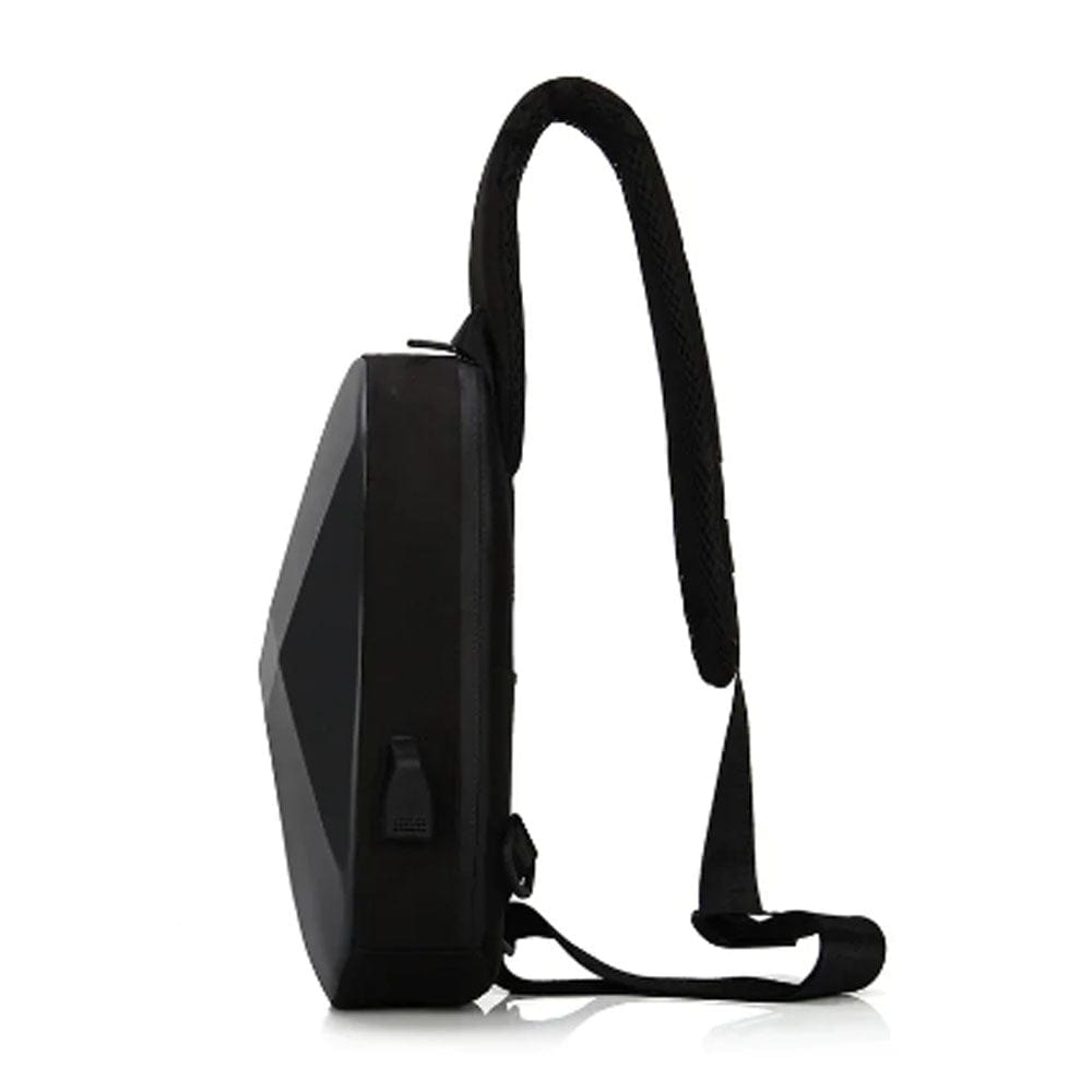 Waterproof shoulder sling bag - Otloubnow