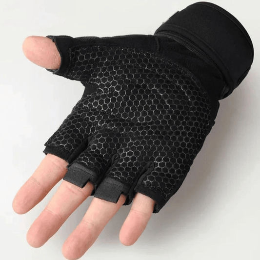 Weight Lifting Gloves - Otloubnow