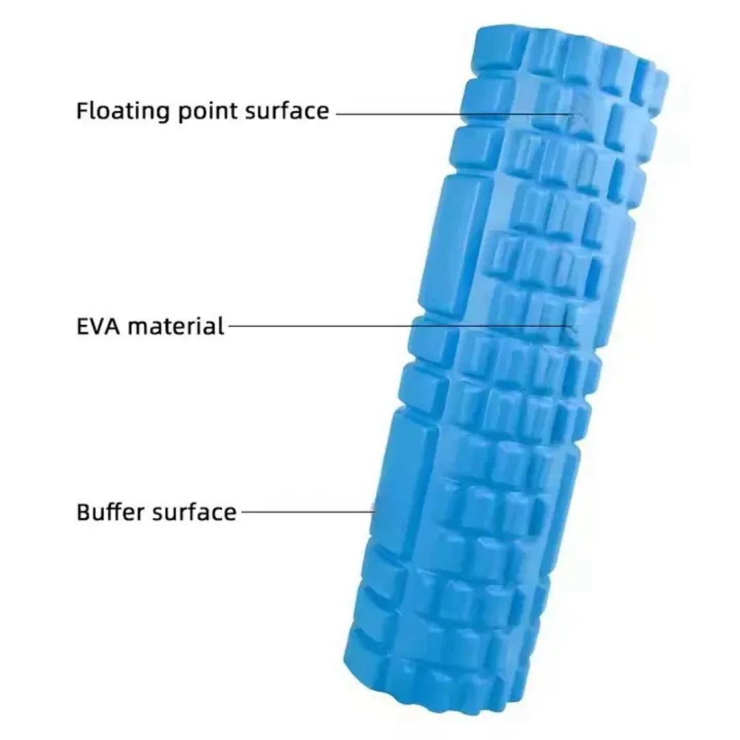 Yoga foam roller - Otloubnow