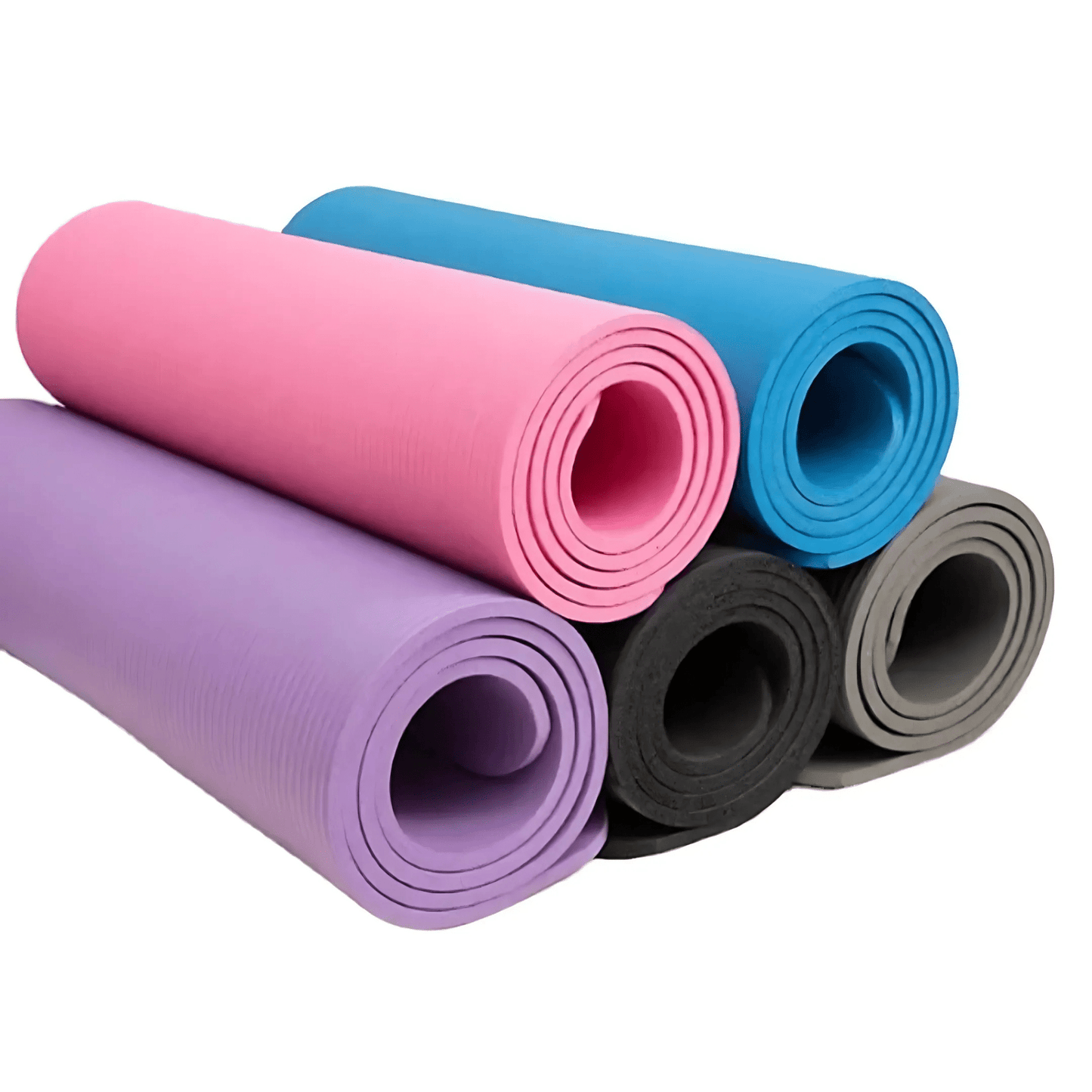 Yoga Mat - Otloubnow