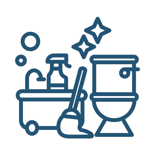 Bathroom - Otloubnow