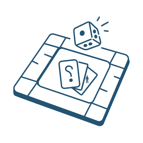 Boardgames - Otloubnow