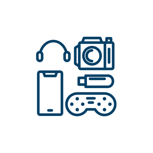 Electronics - Otloubnow