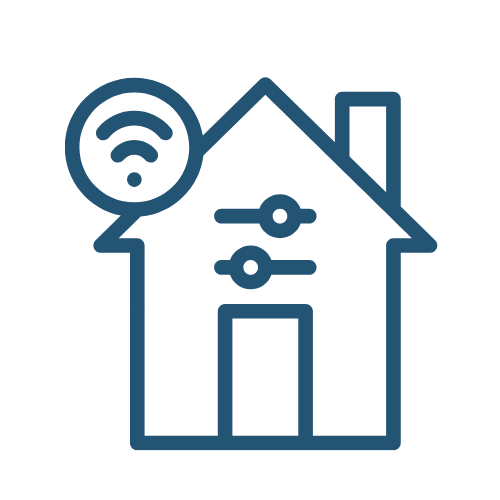 Smart Lighting - Otloubnow