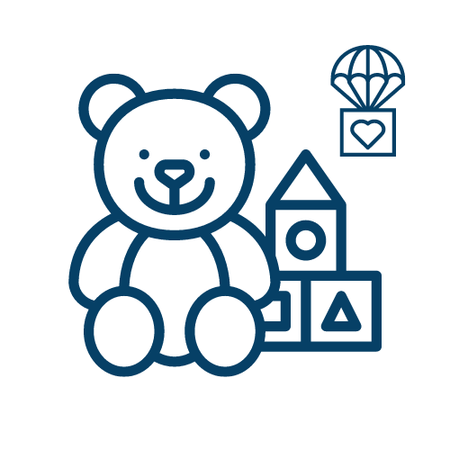 Toys & Stationery - Otloubnow