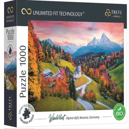 1000 pcs trefl prime - Otloubnow