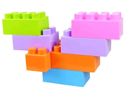 Large building blocks