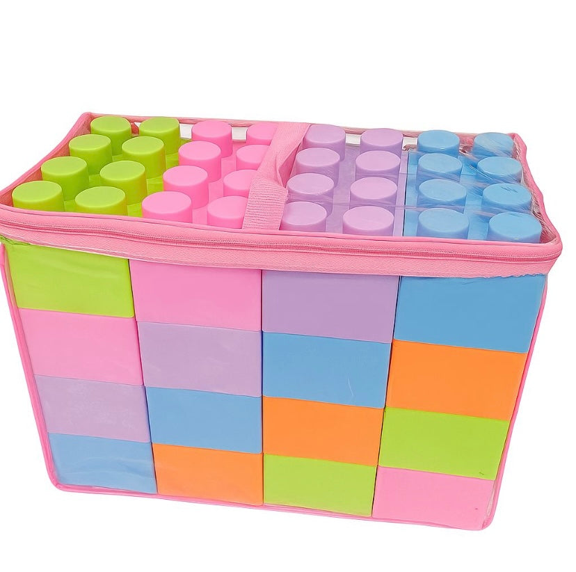 Large building blocks