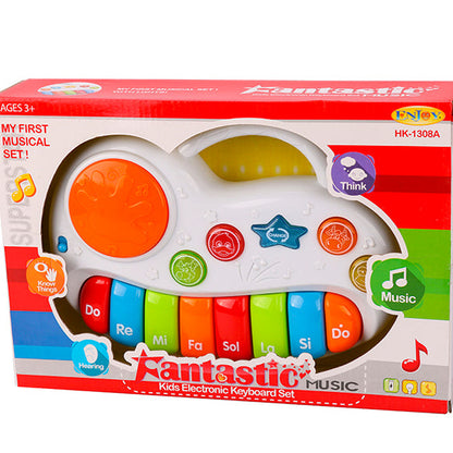Fantastic electronic piano