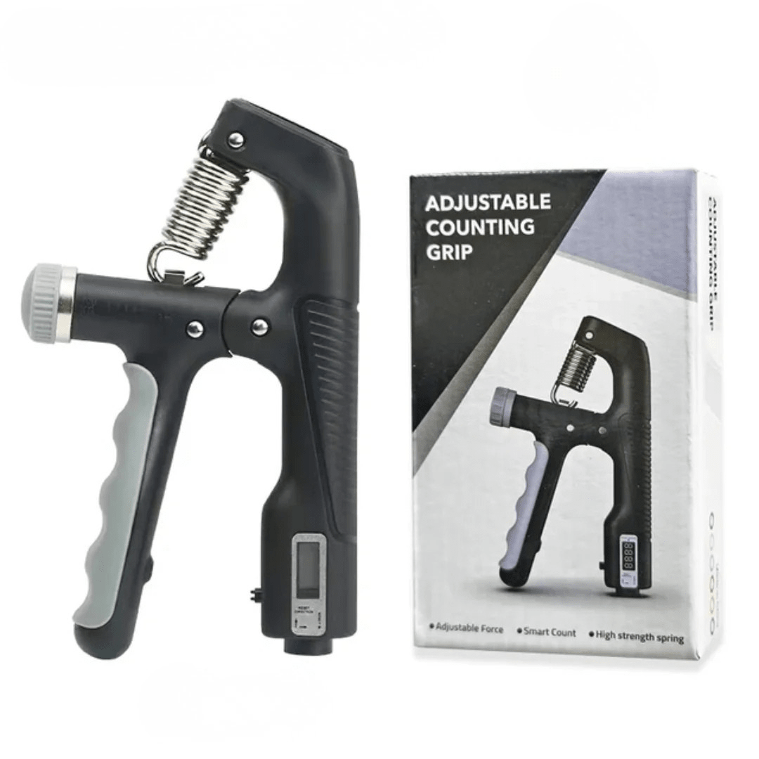 100kg adjustable hand grip - Otloubnow