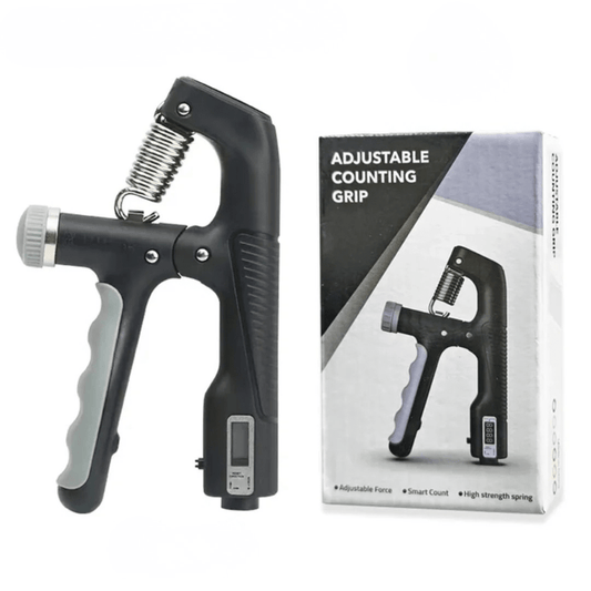 100kg adjustable hand grip - Otloubnow