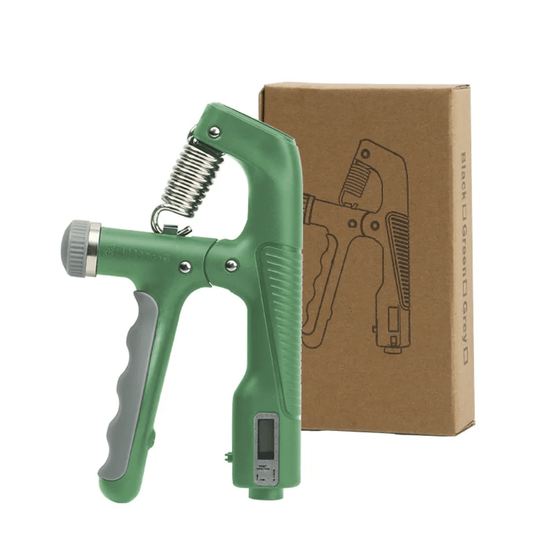 100kg adjustable hand grip - Otloubnow