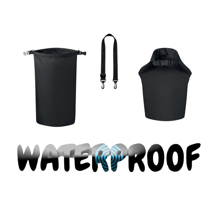 10L Waterproof Hiking bag - Otloubnow