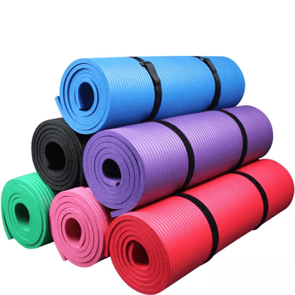 10mm Yoga Mat - Otloubnow