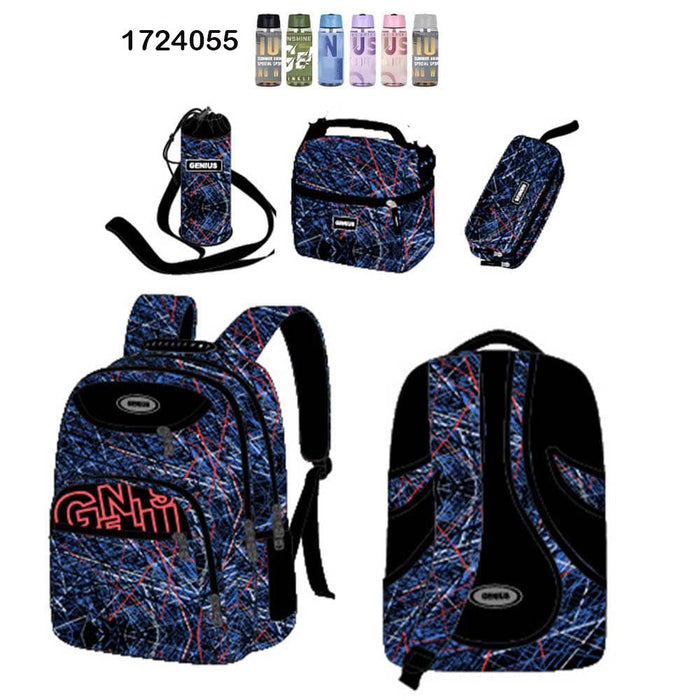 18 inch Genius Set - Otloubnow