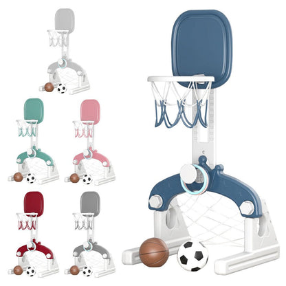 2 in 1 basketball & football - Otloubnow