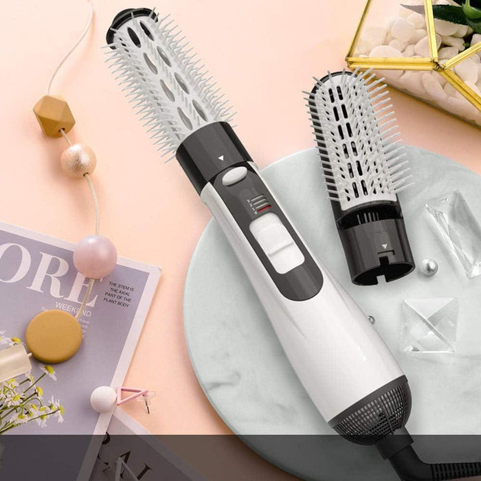 2 in 1 hot air brush - Otloubnow