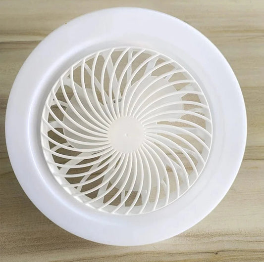 2 in 1 LED Fan Light - Otloubnow