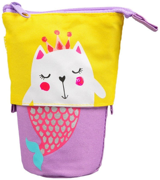 2 in 1 pencil case & pen holder - Otloubnow