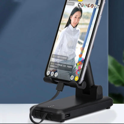 2 in 1 phone stand and power bank - Otloubnow