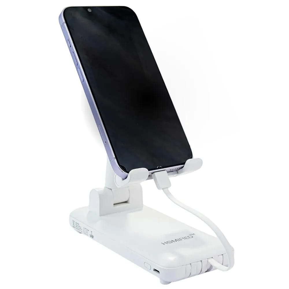 2 in 1 phone stand and power bank - Otloubnow