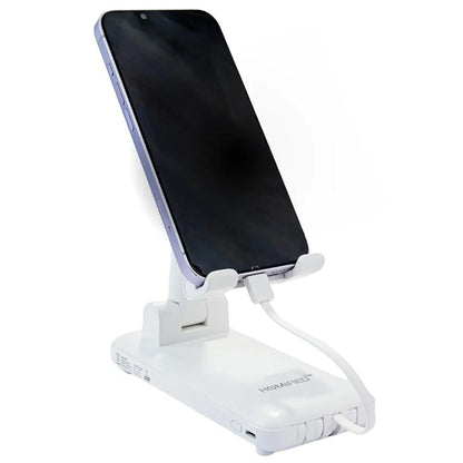 2 in 1 phone stand and power bank - Otloubnow