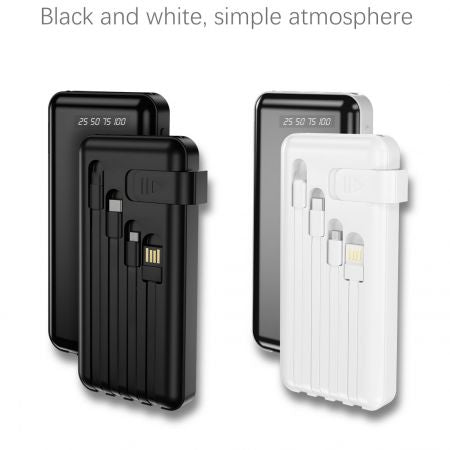 2 in 1 phone stand and power bank - Otloubnow