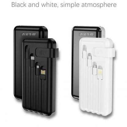 2 in 1 phone stand and power bank - Otloubnow