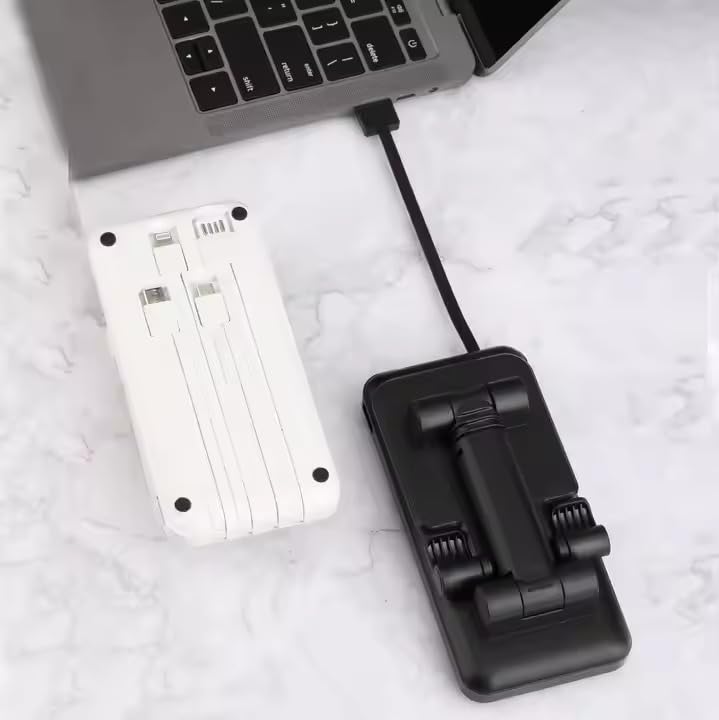 2 in 1 phone stand and power bank - Otloubnow